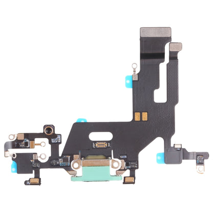 Original Charging Port Flex Cable for iPhone 11, For iPhone 11 (Original)(Red), For iPhone 11 (Original)