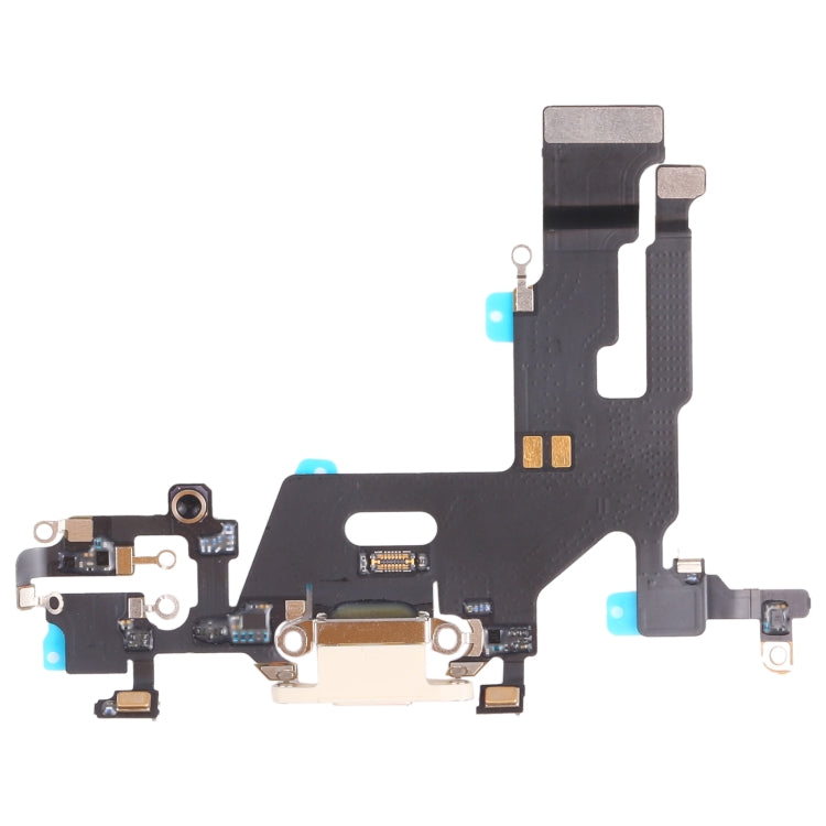 Original Charging Port Flex Cable for iPhone 11, For iPhone 11 (Original)(Red), For iPhone 11 (Original)