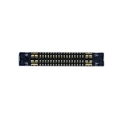 Charging FPC Connector On Motherboard for iPhone 11, For iPhone 11