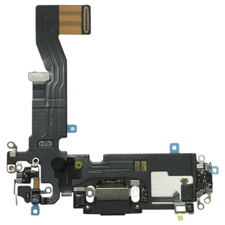 Original Charging Port Flex Cable for iPhone 12 Pro, For iPhone 12 Pro(OEM), For iPhone 12 Pro (OEM)