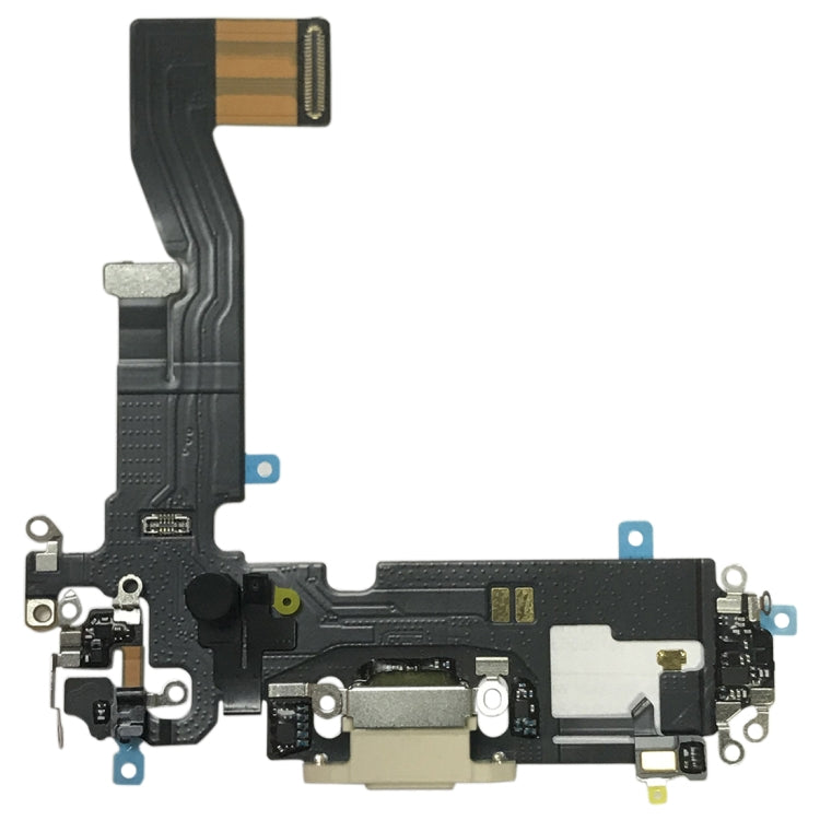 Original Charging Port Flex Cable for iPhone 12 Pro, For iPhone 12 Pro(OEM), For iPhone 12 Pro (OEM)