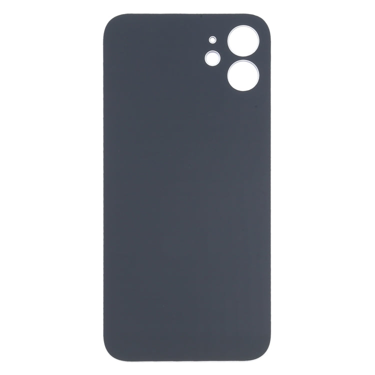 Easy Replacement Big Camera Hole Back Battery Cover for iPhone 12, Easy Replacement Back Cover for 12, For iPhone 12 (Not Disassemble)