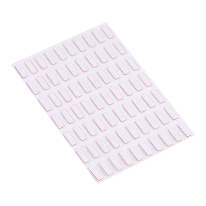 100 Sets SIM Card Holder Socket Water Damage Warranty Indicator Stickers For iPhone 12 Pro / 12 Pro Max / 12 / 12 mini, For iPhone 12