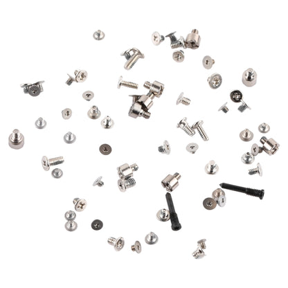 Complete Set Screws and Bolts for iPhone 12(Random Color Delivery), For iPhone 12