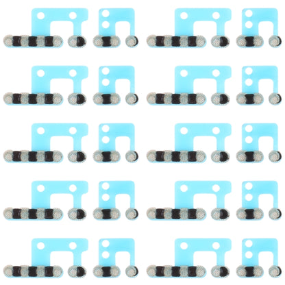 10 PCS Speaker Dustproof Mesh for iPhone 12, For iPhone 12