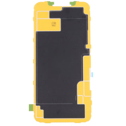 LCD Heat Sink Graphite Sticker for iPhone 12 / 12 Pro, For iPhone 12 / 12 Pro