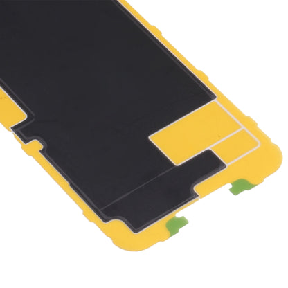 LCD Heat Sink Graphite Sticker for iPhone 12 / 12 Pro, For iPhone 12 / 12 Pro