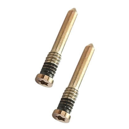 100 PCS Charging Port Screws for iPhone 12, For iPhone 12