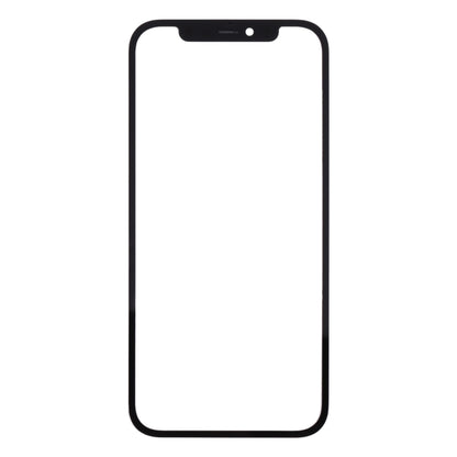 Front Screen Outer Glass Lens for iPhone 13, For iPhone 13