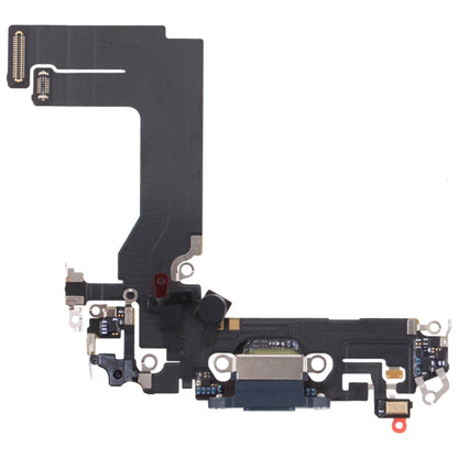 Original Charging Port Flex Cable for iPhone 13 Mini, For iPhone 13 Mini (Original), For iPhone 13 Mini(Original)