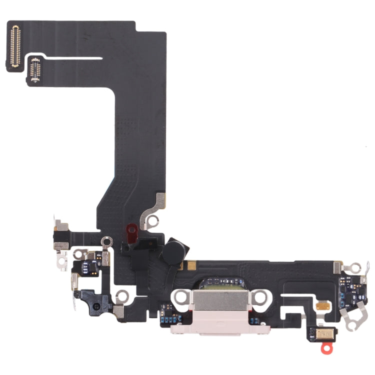 Original Charging Port Flex Cable for iPhone 13 Mini, For iPhone 13 Mini (Original), For iPhone 13 Mini(Original)