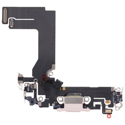 Original Charging Port Flex Cable for iPhone 13 Mini, For iPhone 13 Mini (Original), For iPhone 13 Mini(Original)