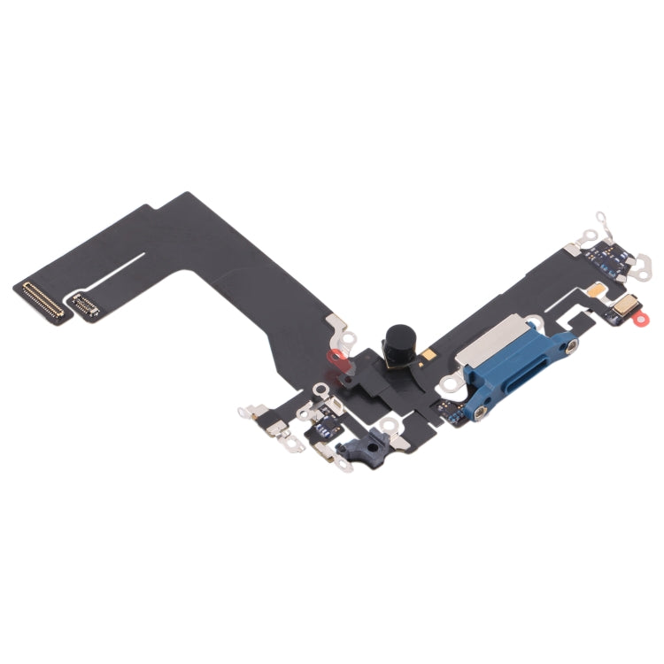 Original Charging Port Flex Cable for iPhone 13 Mini, For iPhone 13 Mini (Original), For iPhone 13 Mini(Original)
