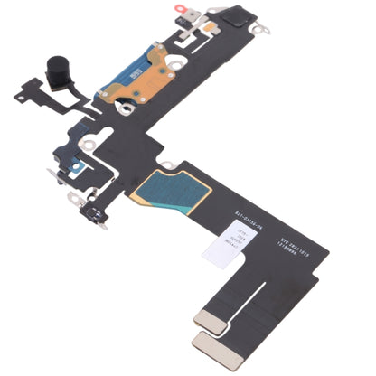 Original Charging Port Flex Cable for iPhone 13 Mini, For iPhone 13 Mini (Original), For iPhone 13 Mini(Original)
