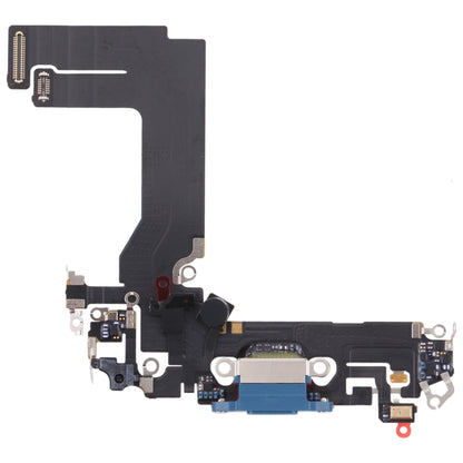 Original Charging Port Flex Cable for iPhone 13 Mini, For iPhone 13 Mini (Original), For iPhone 13 Mini(Original)