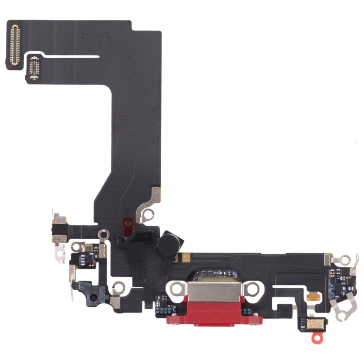 Original Charging Port Flex Cable for iPhone 13 Mini, For iPhone 13 Mini (Original), For iPhone 13 Mini(Original)