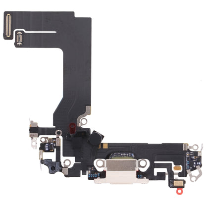 Original Charging Port Flex Cable for iPhone 13 Mini, For iPhone 13 Mini (Original), For iPhone 13 Mini(Original)