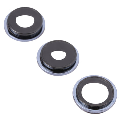 Camera Lens Cover With Retaining Bracket for iPhone 13 Pro(Graphite), For iPhone 13 Pro