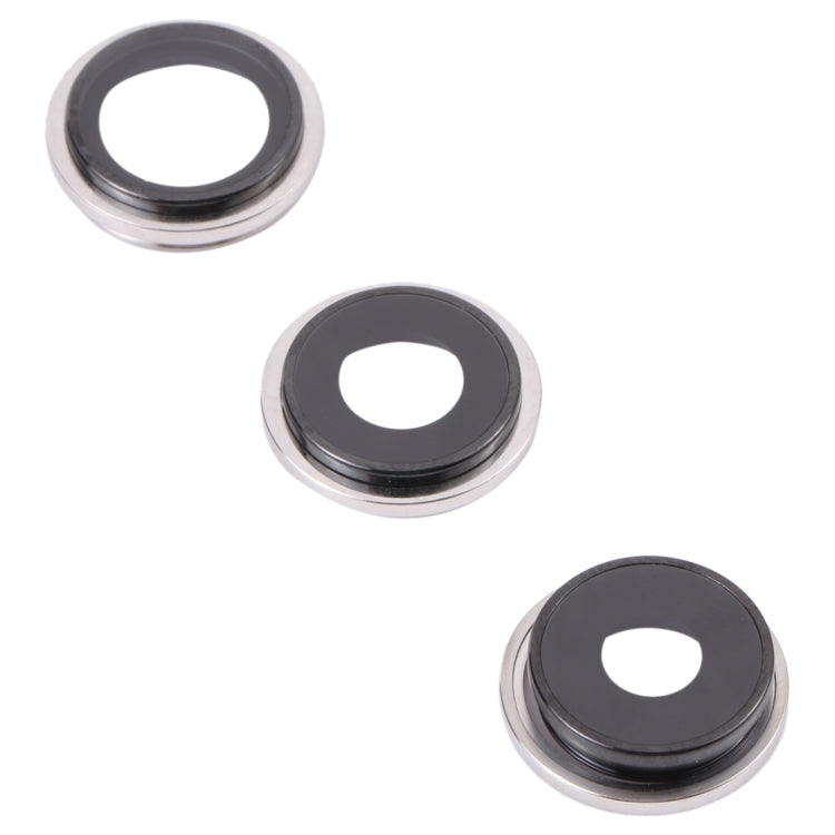 Camera Lens Cover With Retaining Bracket for iPhone 13 Pro Max(Graphite), For iPhone 13 Pro Max