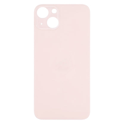 Glass Battery Back Cover for iPhone 13, For iPhone 13