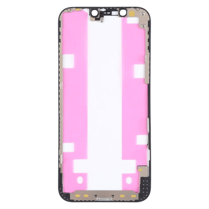 Front LCD Screen Bezel Frame for iPhone 13, For iPhone 13