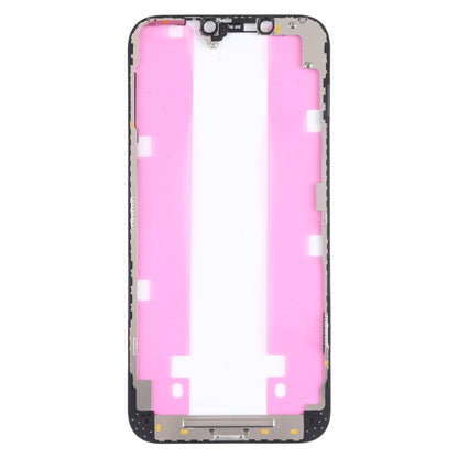 Front LCD Screen Bezel Frame for iPhone 13 Pro Max, For iPhone 13 Pro Max