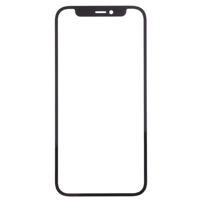 Front Screen Outer Glass Lens for iPhone 13 Mini, For iPhone 13 Mini