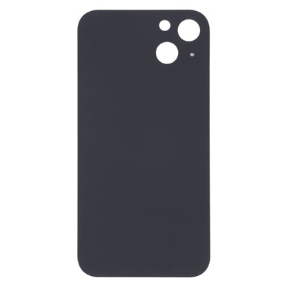 Easy Replacement Big Camera Hole Glass Back Battery Cover for iPhone 13, For iPhone 13(Not Disassemble)