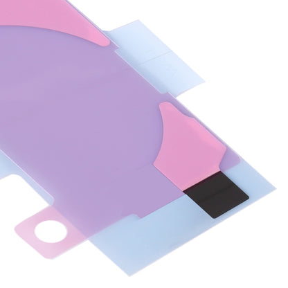 100 PCS Battery Adhesive Tape Stickers for iPhone 13 mini, For iPhone 13 mini