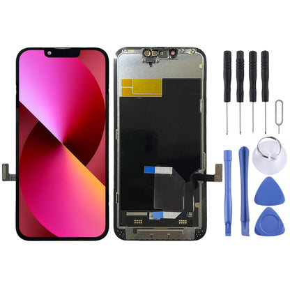 For iPhone 13 Original LCD Screen, For iPhone 13(Original)