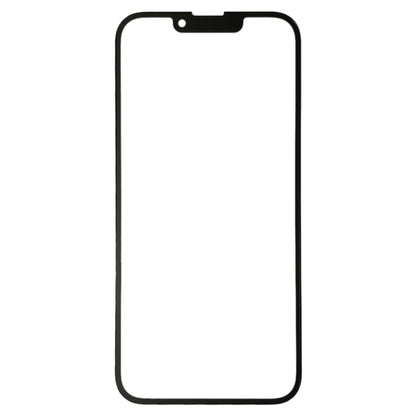 Front Screen Outer Glass Lens with OCA Optically Clear Adhesive for iPhone 13 mini, For iPhone 13 mini