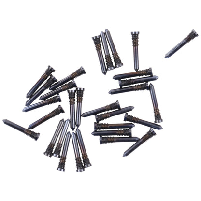 100 PCS Charging Port Screws for iPhone 13 Pro Max, For iPhone 13 Pro Max
