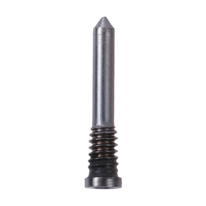 100 PCS Charging Port Screws for iPhone 13 Pro Max, For iPhone 13 Pro Max