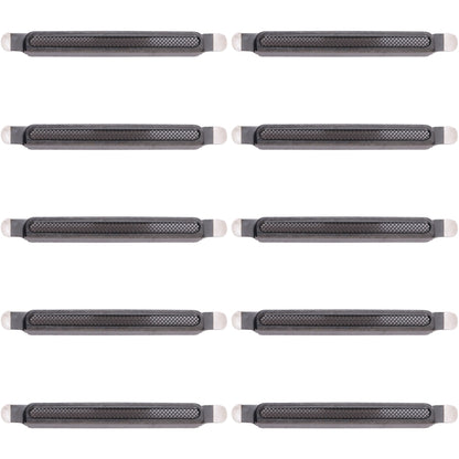 10 PCS Earpiece Speaker Dustproof Mesh For iPhone 13 Pro Max, For iPhone 13 Pro Max