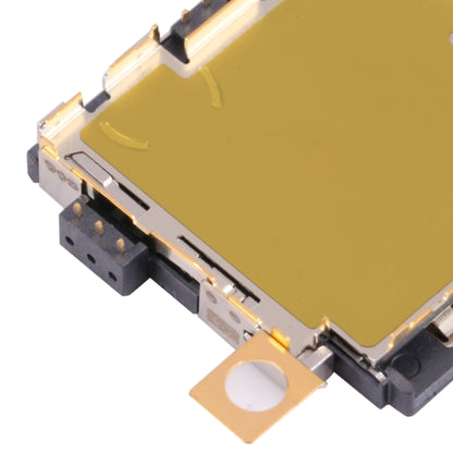 SIM Card Reader Socket for iPhone 13 Mini, For iPhone 13 Mini