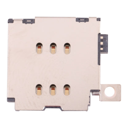 SIM Card Reader Socket for iPhone 13 Mini, For iPhone 13 Mini