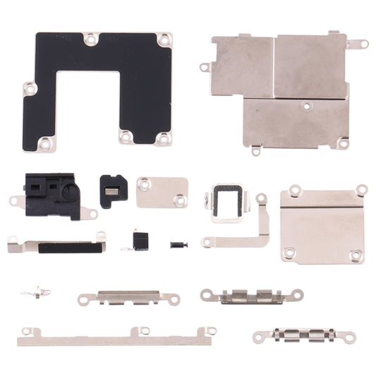 16 in 1 Inner Repair Accessories Part Set for iPhone 11 Pro, For iPhone 11 Pro