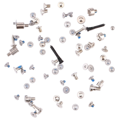 Complete Set Screws and Bolts for iPhone 11 Pro Max, For iPhone 11 Pro Max, For iPhone 11 Pro Max(Black)
