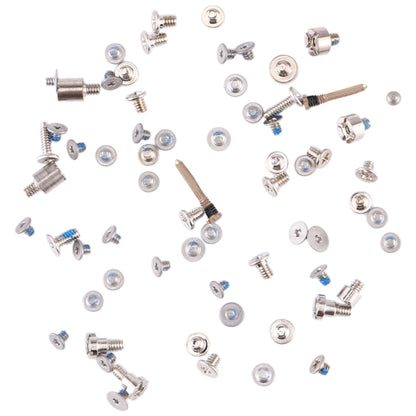 Complete Set Screws and Bolts for iPhone 11 Pro Max, For iPhone 11 Pro Max, For iPhone 11 Pro Max(Black)