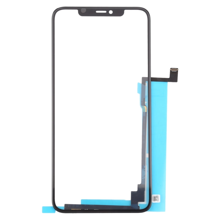 Original Touch Panel With OCA for iPhone 11 Pro Max, For iPhone 11 Pro Max(Original With OCA)