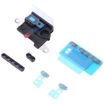 10 PCS Speaker Dustproof Mesh for iPhone 11 Pro Max, For iPhone 11 Pro Max
