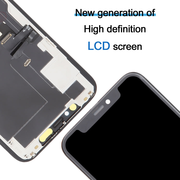 For iPhone 11 Pro HD Incell LCD Screen, For iPhone 11 Pro(Incell)