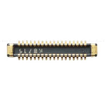 LCD Display FPC Connector On Flex Cable for iPhone 11 Pro / 11 Pro Max, For iPhone 11 Pro / 11 Pro Max