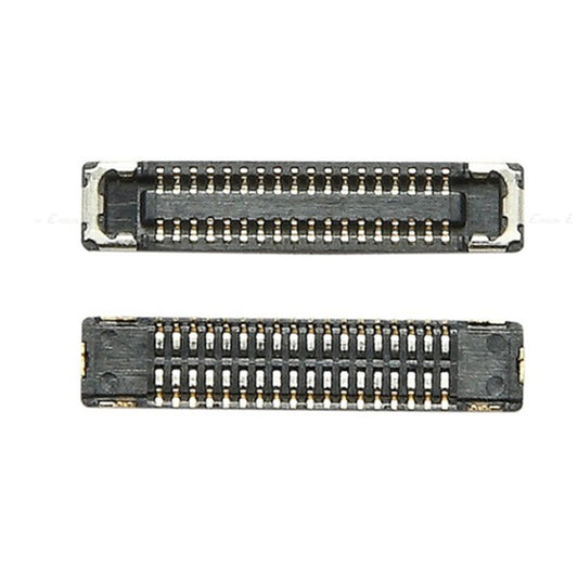 LCD Display FPC Connector On Motherboard for iPhone 11 Pro Max / 11 Pro, For iPhone 11 Pro Max / 11 Pro