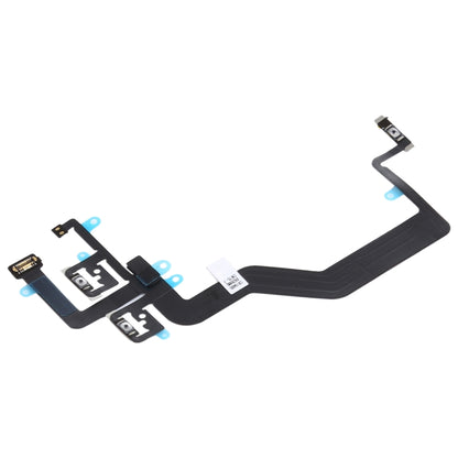 Power Button & Volume Button Flex Cable for iPhone 12 Mini, For iPhone 12 Mini