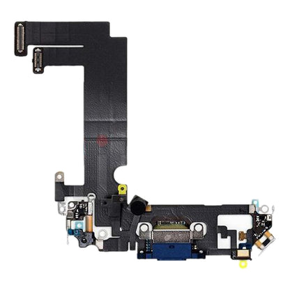 Original Charging Port Flex Cable for iPhone 12 Mini, For iPhone 12 Mini(Original), For iPhone 12 Mini (Original)