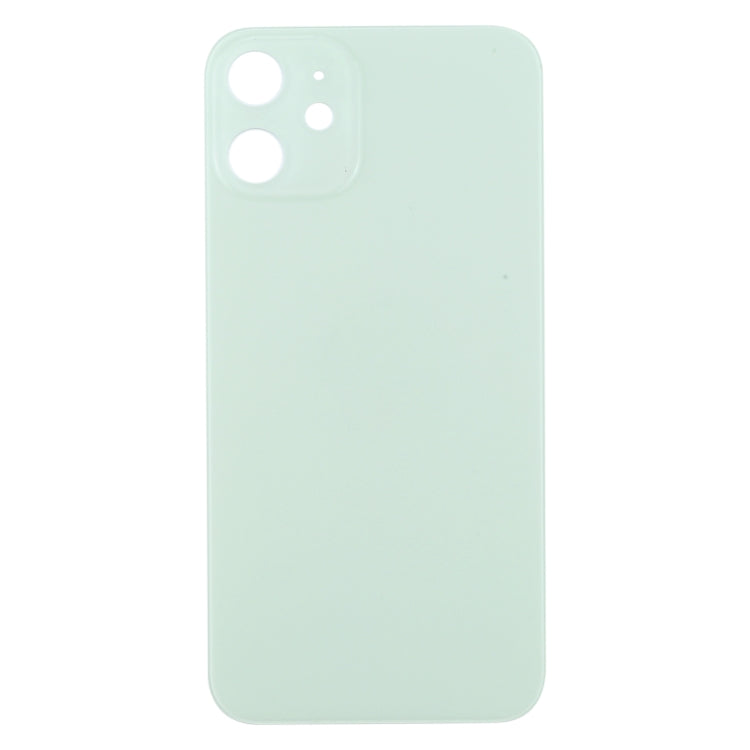 Easy Replacement Big Camera Hole Back Battery Cover for iPhone 12 Mini, Easy Replacement Back Cover for 12 Mini, For iPhone 12 Mini (Not Disassemble)