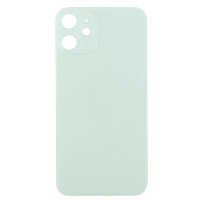 Easy Replacement Big Camera Hole Back Battery Cover for iPhone 12 Mini, Easy Replacement Back Cover for 12 Mini, For iPhone 12 Mini (Not Disassemble)