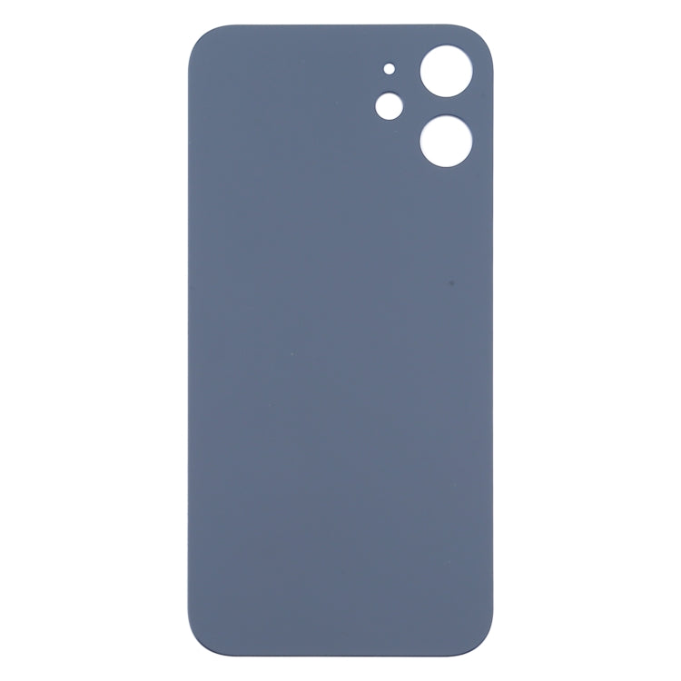 Easy Replacement Big Camera Hole Back Battery Cover for iPhone 12 Mini, Easy Replacement Back Cover for 12 Mini, For iPhone 12 Mini (Not Disassemble)