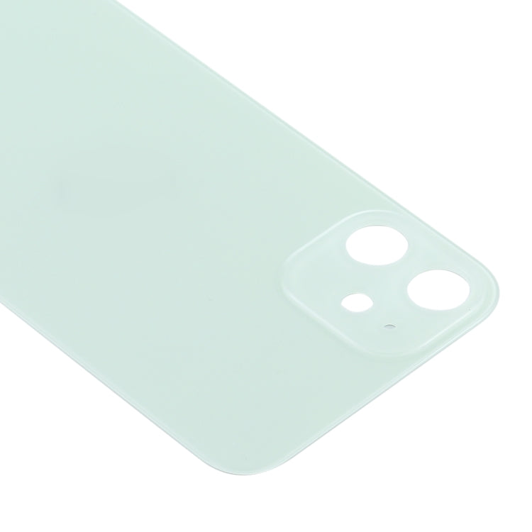 Easy Replacement Big Camera Hole Back Battery Cover for iPhone 12 Mini, Easy Replacement Back Cover for 12 Mini, For iPhone 12 Mini (Not Disassemble)